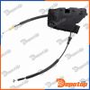 Serrure de porte droite arrière pour HYUNDAI | EZC-HY-599, 81420-G3010